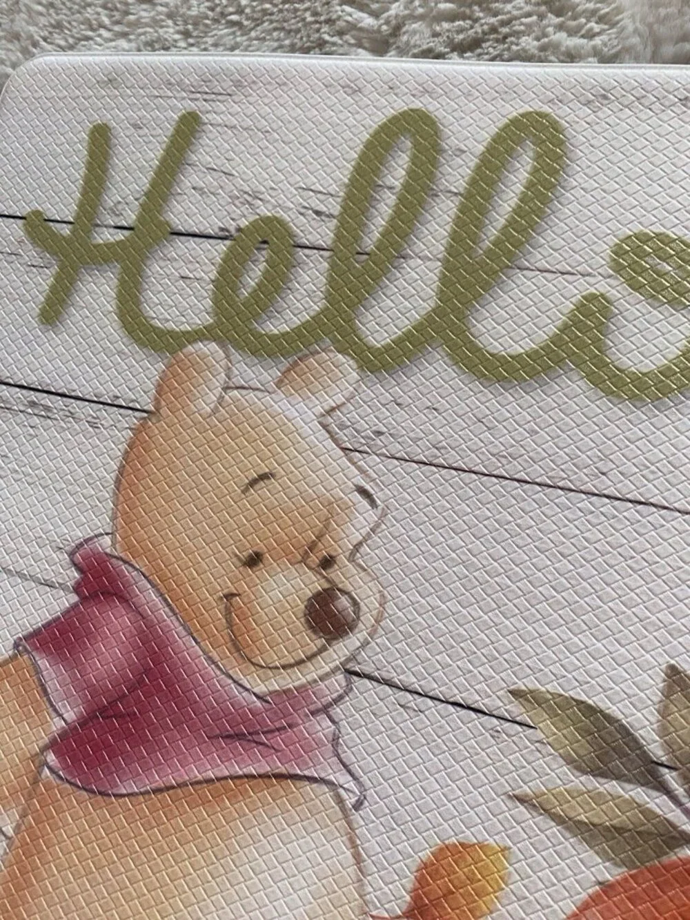 Disney winnie pooh